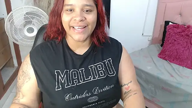 NathaliaMayson online show from 04-09-26, 11:05