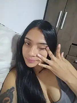 cynliu online show from 05-14-26, 06:54