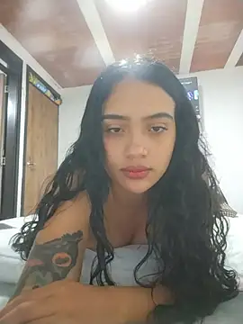 cynliu online show from 07-11-26, 10:54