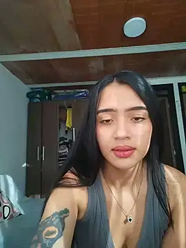 cynliu online show from 06-14-26, 09:16
