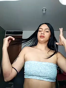 cynliu online show from 02-03-26, 08:03