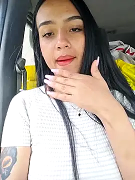 cynliu online show from 02-17-26, 02:36