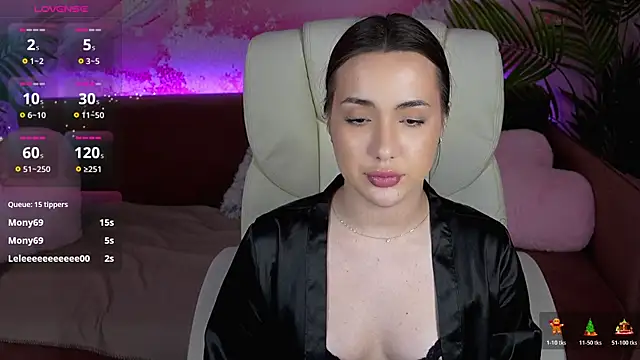 OliviaMoore  online show from 03-04-26, 06:59