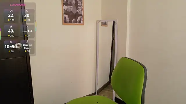 PaulaSantanaOf online show from 02-14-26, 05:24