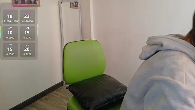 PaulaSantanaOf online show from 02-21-26, 05:26