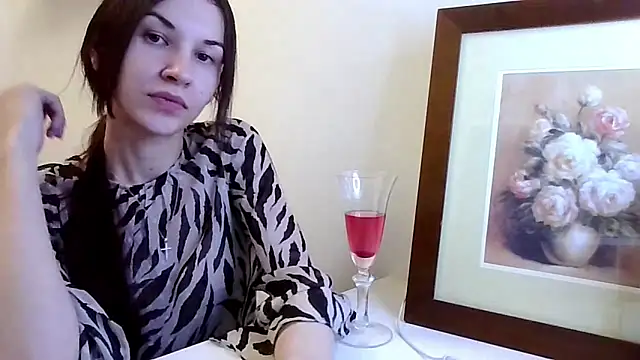 JuliaLovely online show from 02-24-26, 03:46