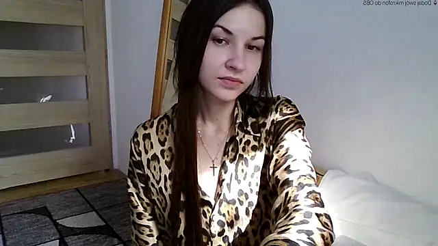 JuliaLovely online show from 04-23-26, 01:57