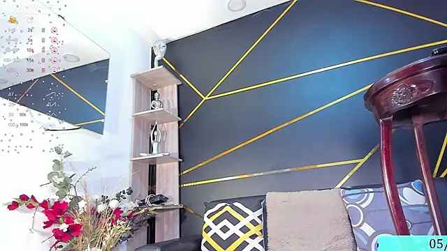 Snapshot of elektra__abundance chatting on 02-05-26, 08:15 elektra abundance online show from 02-05-26, 08:15