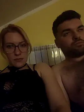 PolomaAndBobo online show from 03-26-26, 08:07