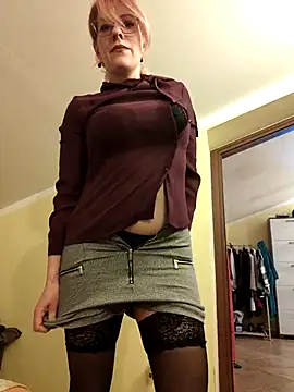 PolomaAndBobo online show from 03-06-26, 09:32