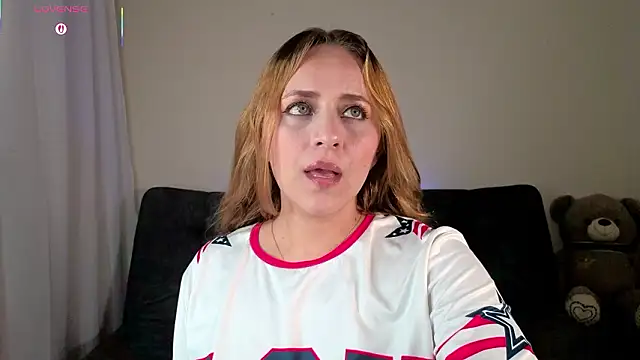 DannaCouper  online show from 03-02-26, 05:08