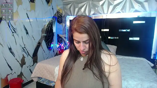 Alison-mar online show from 02-06-26, 07:32