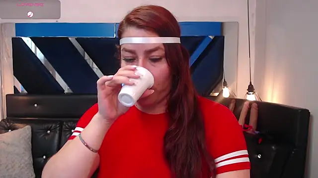 Alison-mar online show from 07-16-26, 07:44