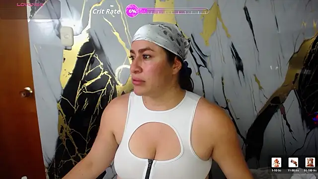 Alison-mar online show from 02-27-26, 07:46