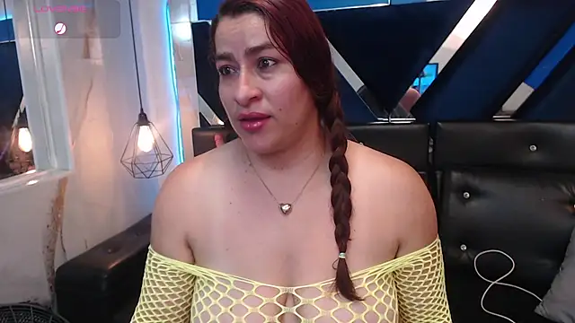 Alison-mar online show from 05-30-26, 07:52