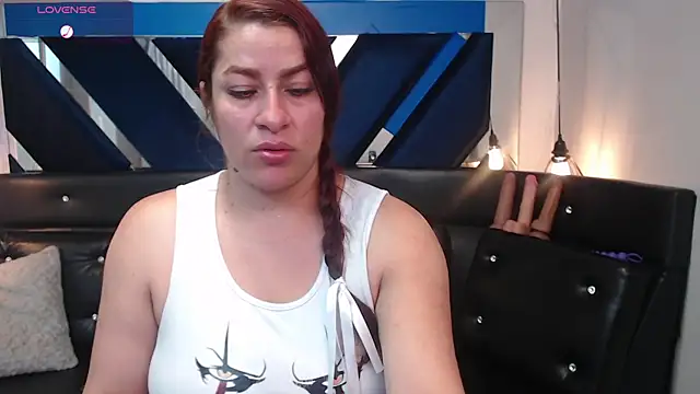 Alison-mar online show from 07-15-26, 07:32