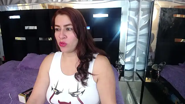 Alison-mar online show from 04-30-26, 08:38