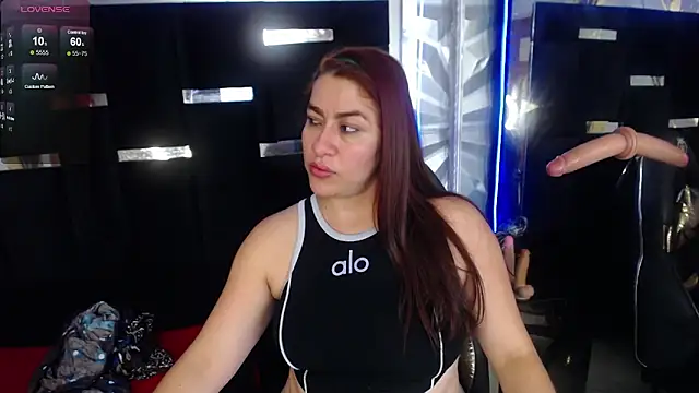 Alison-mar online show from 05-11-26, 07:55