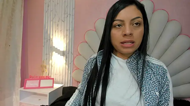 Kateemos online show from 03-13-26, 01:49