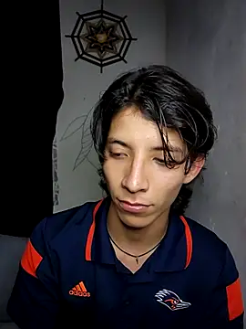 Snapshot of SolRakOF chatting on 02-11-26, 03:06 SolRakOF online show from 02-11-26, 03:06