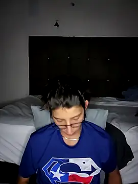 Snapshot of SolRakOF chatting on 02-16-26, 01:26 SolRakOF online show from 02-16-26, 01:26