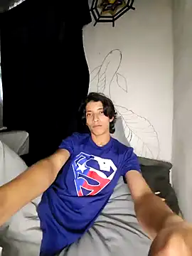 Snapshot of SolRakOF chatting on 02-17-26, 08:17 SolRakOF online show from 02-17-26, 08:17