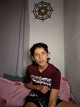 Snapshot of SolRakOF chatting on 02-10-26, 02:43 SolRakOF online show from 02-10-26, 02:43