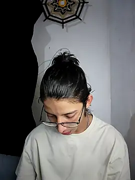 Snapshot of SolRakOF chatting on 02-15-26, 03:07 SolRakOF online show from 02-15-26, 03:07