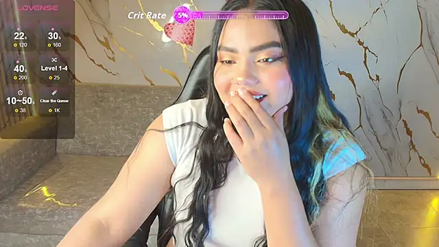 Berchy tf online show from 02-26-26, 09:04