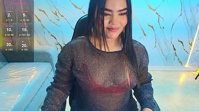 Berchy tf online show from 04-15-26, 08:42