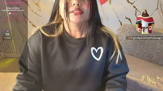 Berchy tf online show from 02-25-26, 09:03