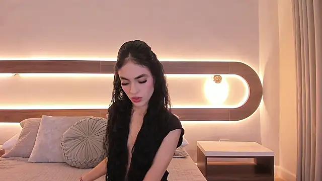 Violeta sum online show from 02-20-26, 12:18