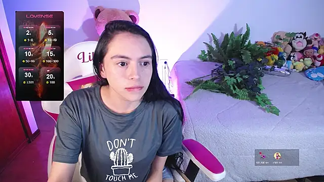 lika little0 online show from 02-07-26, 01:02