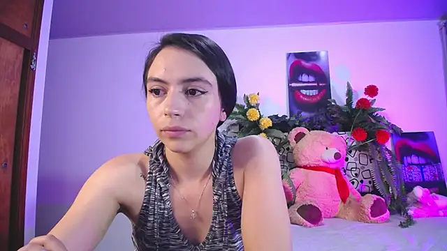 lika little0 online show from 03-13-26, 11:43