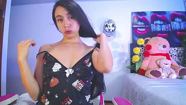 lika little0 online show from 05-17-26, 11:49