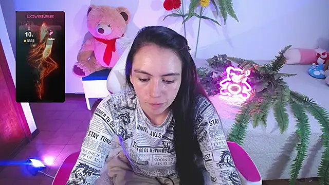 lika little0 online show from 02-16-26, 06:06