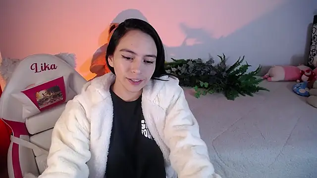 lika little0 online show from 02-24-26, 10:54