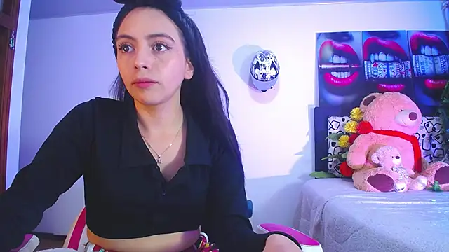 lika little0 online show from 05-23-26, 12:20