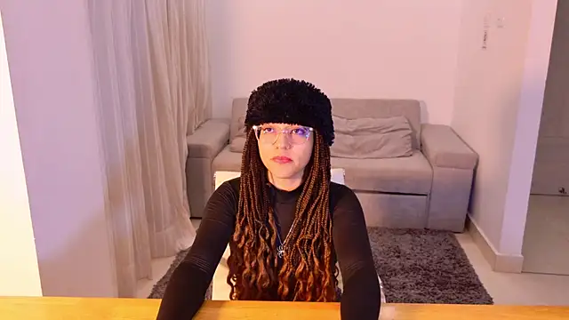 AntonellaBons online show from 05-06-26, 12:03