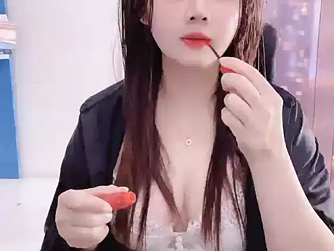 Snapshot of XiaBunny chatting on 02-28-26, 05:01 XiaBunny online show from 02-28-26, 05:01