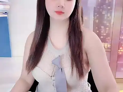 Snapshot of XiaBunny chatting on 02-09-26, 12:30 XiaBunny online show from 02-09-26, 12:30