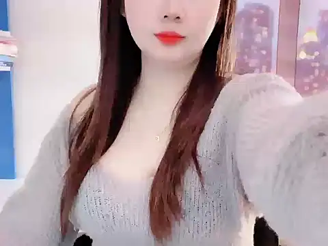 Snapshot of XiaBunny chatting on 02-24-26, 05:47 XiaBunny online show from 02-24-26, 05:47