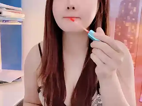 Snapshot of XiaBunny chatting on 02-11-26, 04:07 XiaBunny online show from 02-11-26, 04:07