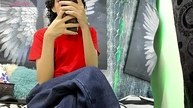 sexyboys cutexx18 online show from 04-08-26, 08:21