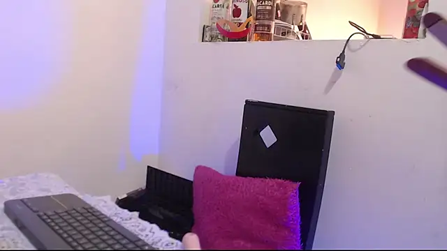 STEFANY  JACK online show from 02-20-26, 03:25