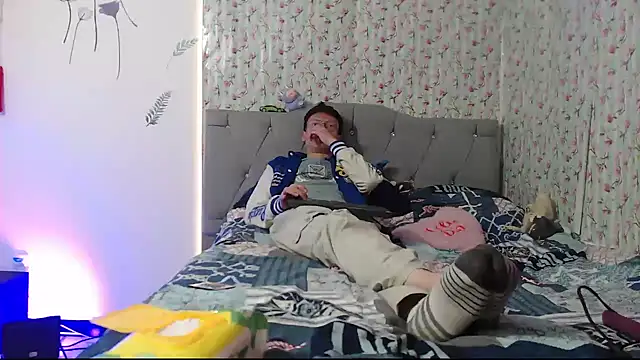 STEFANY  JACK online show from 03-18-26, 10:54