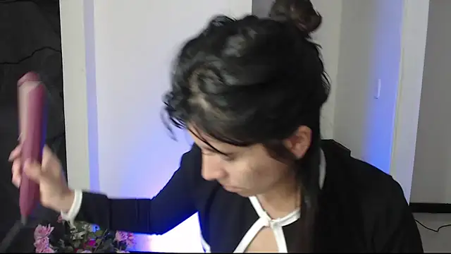 STEFANY  JACK online show from 02-25-26, 10:26