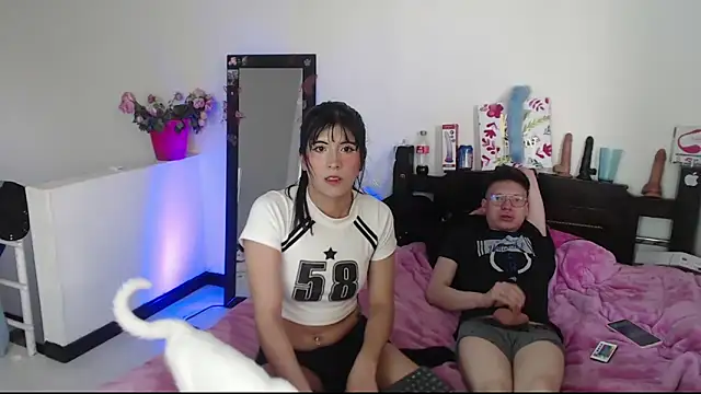 STEFANY  JACK online show from 02-28-26, 10:20