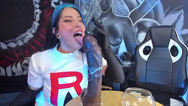 Cherry jenklins87 online show from 03-19-26, 01:11