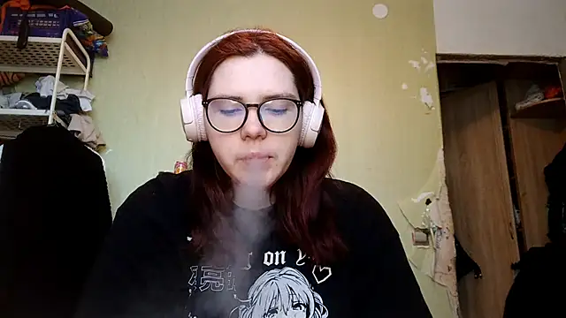 Snapshot of VannessaDillenbeck chatting on 02-06-26, 09:27 VannessaDillenbeck online show from 02-06-26, 09:27